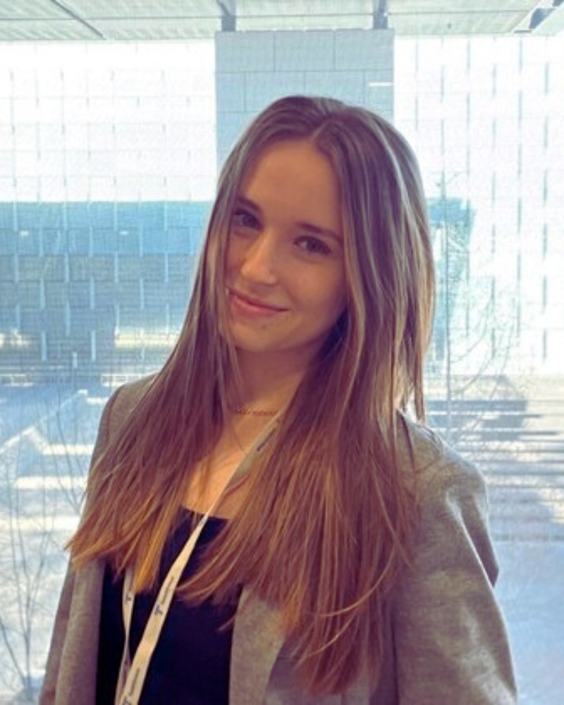 Rosa López Escalona Telefónica